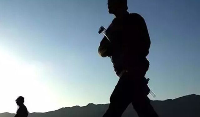 MSB duyurdu:"4 PKK'lı daha teslim oldu"