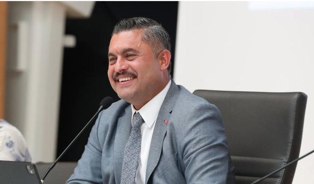 Şile Belediyesi'ne operasyon: Başkan Özgür Kabadayı gözaltına alındı