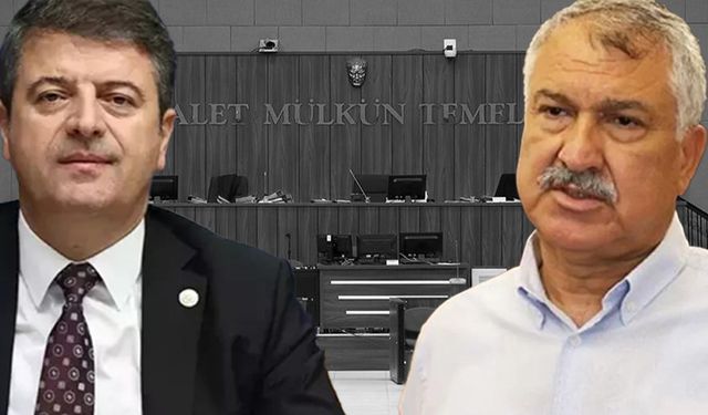 Abdurrahman Tutdere için ev hapsi kararı, Zeydan Karalar için tutuklama talebi