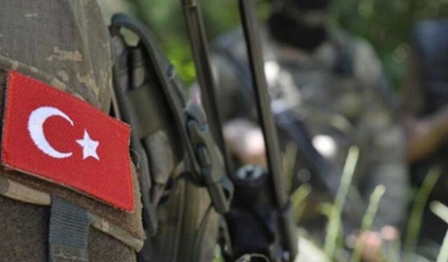 Metan gazına maruz kalan 12 asker şehit olmuştu... MSB tahkikat sonucunu açıkladı