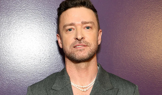 Justin Timberlake, İstanbul konserinden sonra açıkladı: "Lyme hastalığına yakalandım"
