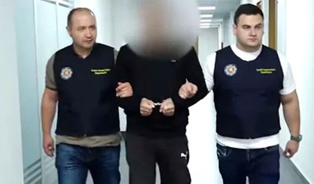 12 kişi Gürcistan'da gözaltına alınmıştı! Bakan Yerlikaya operasyonun detaylarını paylaştı