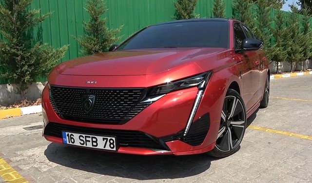 25 yıllık otomotivciye ayıplı araç sattılar