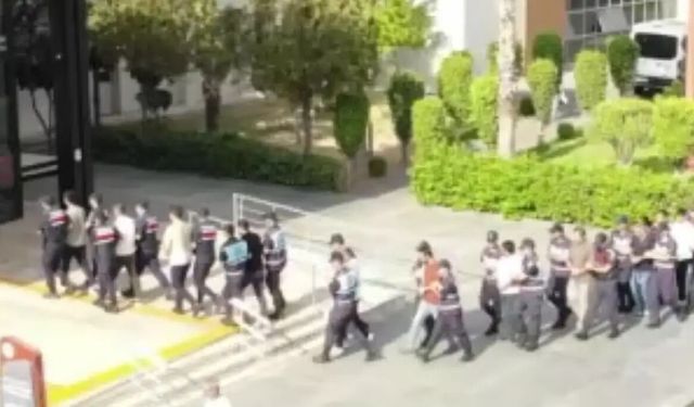 Bursa dahil 21 ilde 'yasa dışı bahis' operasyonu: 43 kişi gözaltına alındı