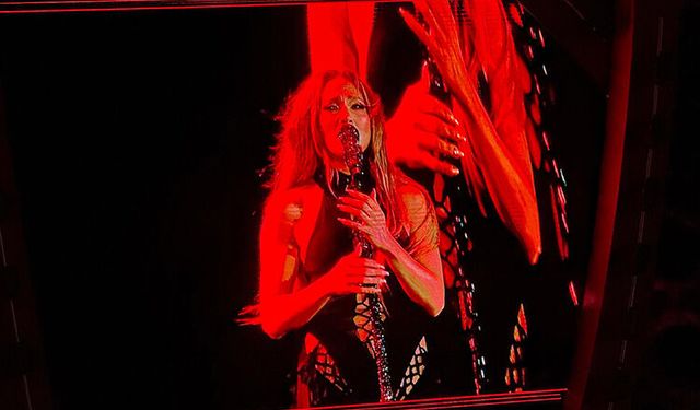 İstanbul’da Jennifer Lopez rüzgarı