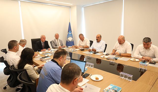 Bursa’da orman yangınlarına karşı zabıta, sıkı denetim yapacak