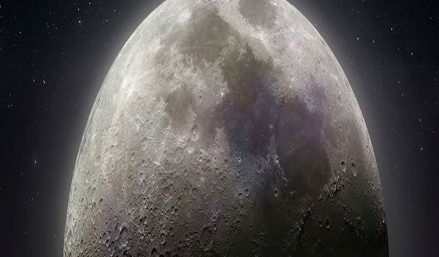Araştırma: Ay’da büyük platin rezervleri olabilir