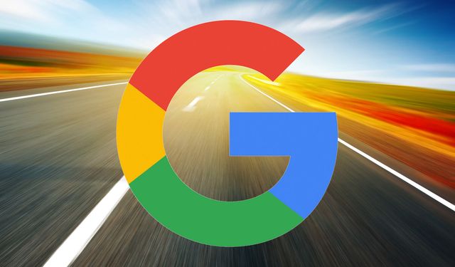 Google'daki kesinti sona erdi