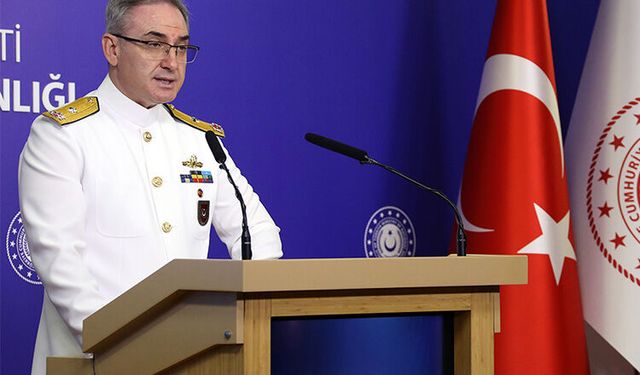 MSB Kaynakları: "SDG terör örgütü, Suriye ordusuna entegrasyon sürecine uymalı"