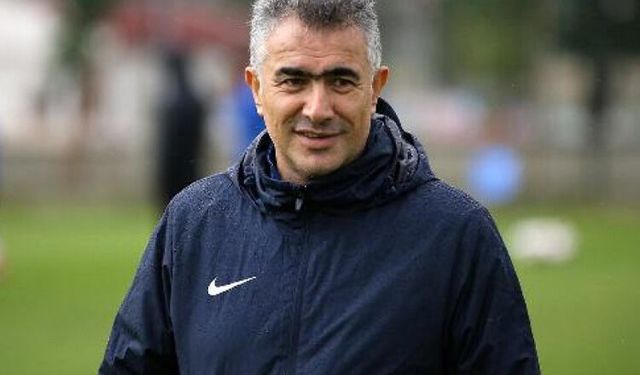 Bursaspor'da Mehmet Altıparmak dönemi