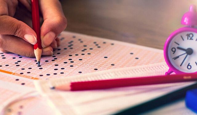 Milli Eğitim Bakanı Tekin: "LGS kapsamındaki sınav, 14 Haziran 2026 Pazar günü gerçekleşecek"