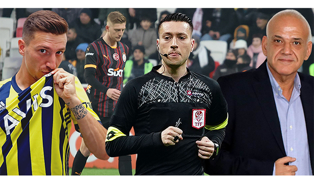 Bahis soruşturmasında ikinci dalga operasyon: İşte gözaltına alınan yönetici, hakem ve futbolcular...