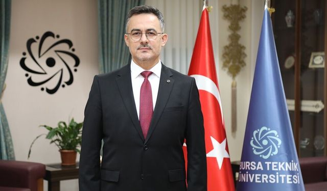 TU11’in desteklediği 16 projenin 5’i BTÜ’den