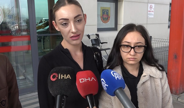 Güllü'nün kızı gözaltında: Çelişkili ifadeler verdiler! Başsavcıdan açıklama...