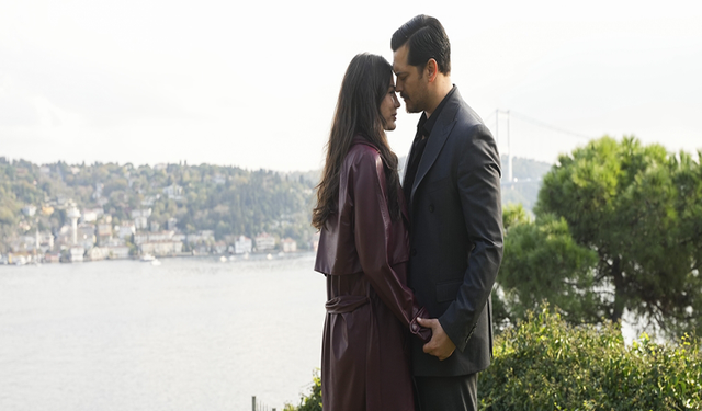 Eşref Rüya’da reytingler tavan yaptı