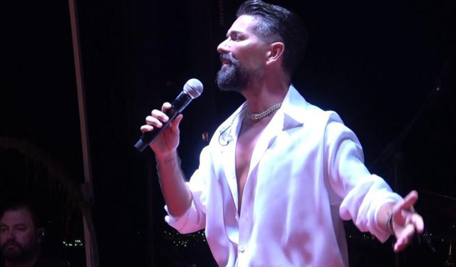 Mehmet Çevik’ten ‘Gelin Evi’nde zor durumdaki aileye 6 aylık kira desteği