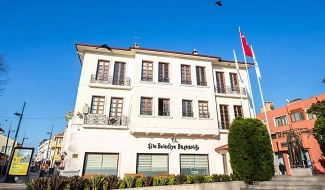 Şile Belediyesi’ne 2’nci dalga operasyonu