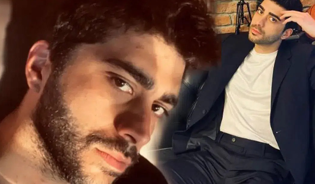 Kızılcık Şerbeti başrol oyuncusu Doğukan Güngör gözaltında