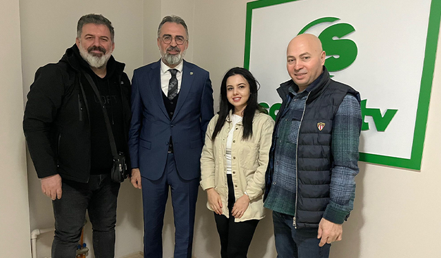 Kestel’de 5 binin üzerinde kaçak yapı alarmı! Başkan Erol: “Mücadele kolay değil” (ÖZEL HABER)