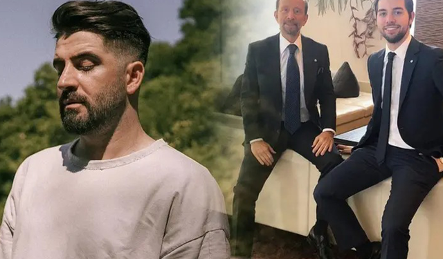 Bilal Hancı'nın da aralarında olduğu 4 isme daha gözaltı!