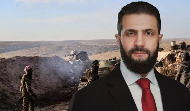 Suriye'nin kuzey doğusunda ateşkes ilan edildi!