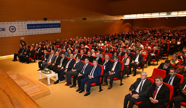 Usta ellerden geleceğe: Bursa’nın kadim mirası, meslek liselerinde canlanıyor