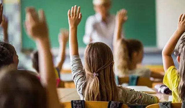 Yarın tüm okullarda ilk ders 'finansal okuryazarlık'