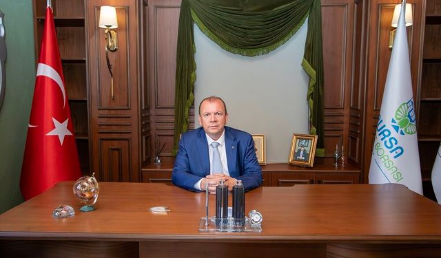 Özer Matlı: “Orta Doğu’daki gelişmeler tarım ve gıda piyasalarını etkiliyor”