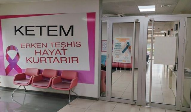 KETEM'de erken teşhis hayatını değiştirdi