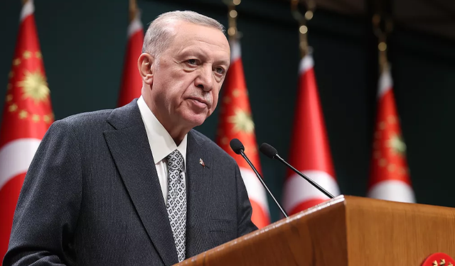 Cumhurbaşkanı Erdoğan'ın ADF konuşması 3 dilde kitaplaştırıldı