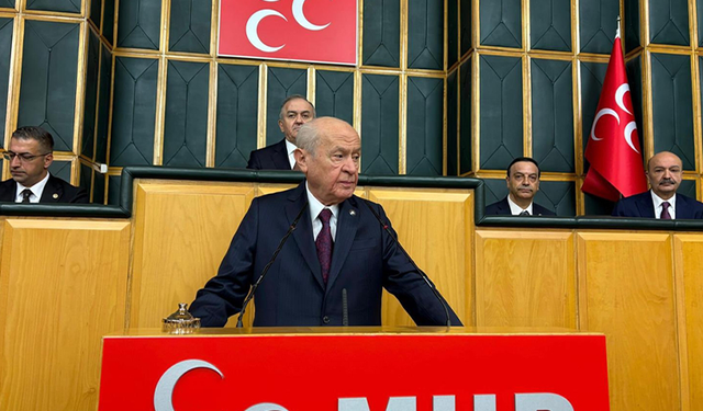 Bahçeli: Sandığın ne zaman konuşacağı bellidir