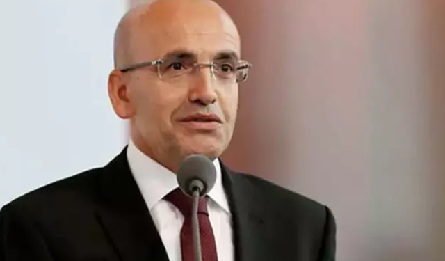 Bakan Şimşek: Fiyat istikrarını sağlamaya yönelik politikalarımıza devam edeceğiz