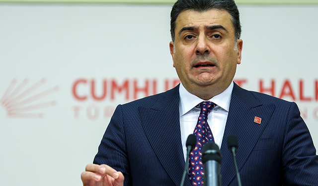 CHP’li Emre: Burcu Köksal'ı kesin ihraç talebiyle YDK'ya sevk ettik