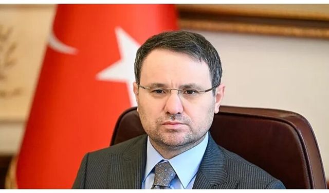 Bakan Gürlek: Türk yargısı kimseden talimat almaz