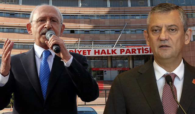 Özel'den Kılıçdaroğlu'nun iddialarına yanıt!
