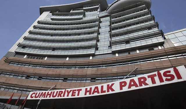 Ankara Valiliği’nden CHP kararıyla ilgili “Emniyete Talimat” açıklaması
