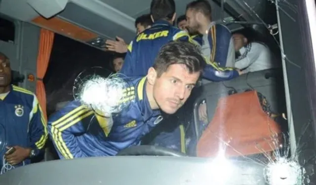 Trabzon'daki Fenerbahçe saldırısı için yeniden inceleme kararı