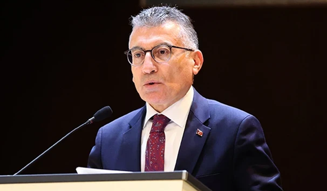 AK Parti TBMM Grup Başkanı Güler: Huzuru bozmadan yargı sürecini beklemek kıymetli
