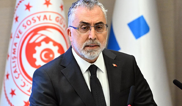 Bakan Işıkhan: Güçlü bir teşvik altyapısı oluşturduk
