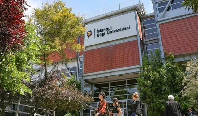 Bilgi Üniversitesi yeniden açıldı! Karar Resmi Gazete'de yayımlandı