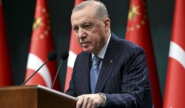 Ankara Havalimanı açıldı: Cumhurbaşkanı Erdoğan: 2026, Türkiye için zirveler yılı
