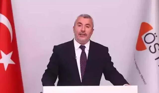 2026-MEB AGS ve ÖABT oturumları 29 Temmuz'a ertelendi