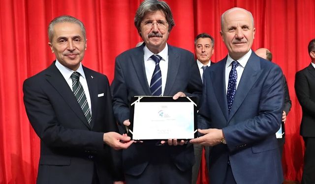 BUÜ, Türkiye’nin “spor dostu kampüs” unvanına sahip seçkin üniversiteleri arasına girdi