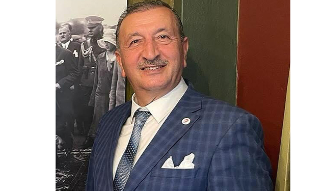 ABP Genel Başkanı'ndan flaş iddia: CHP'den 86 vekil bize katılacak