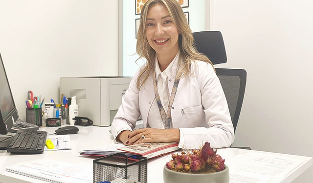 4 adımda yaz mevsimini sağlıklı geçirin