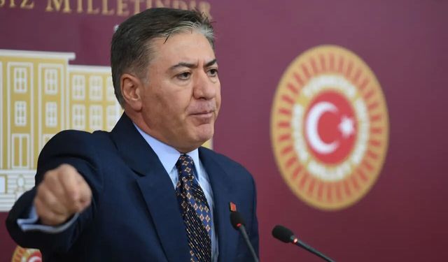 CHP'li Emir duyurdu: Bu hafta CHP grup toplantısı yapılmayacak