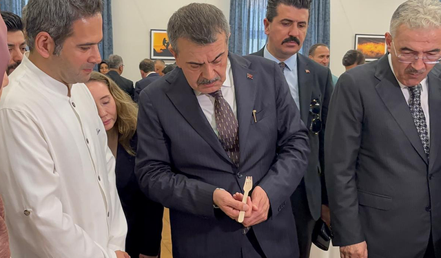 Bakan Tekin: 2025-2026 eğitim-öğretim yılında 750 bin sınıfta ders yaptık