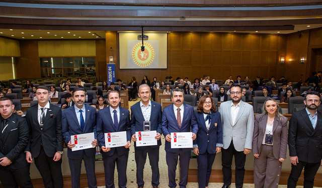 Gençlerin sesi Bursa’dan yükseldi