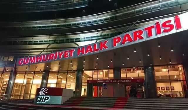 CHP'de Tanju Özcan ve Serkan Tuncer'e ihraç talebi