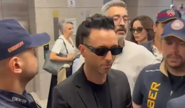 Uyuşturucu soruşturmasında 7 kişinin testi pozitif çıktı